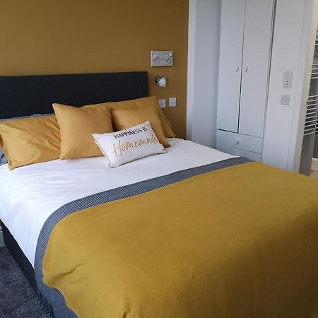 Double Ensuite Bedroom Near Edinburgh Κιρκάλντυ Εξωτερικό φωτογραφία